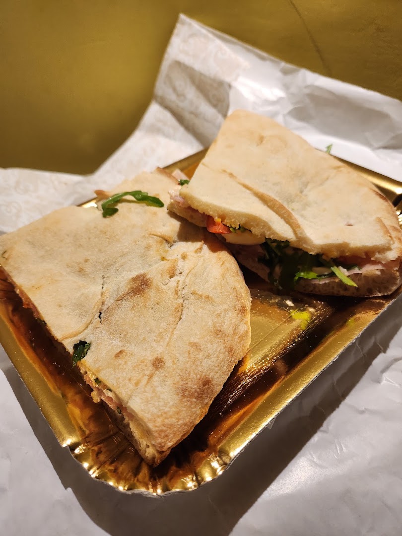 Pizzeria rosticceria da enzo