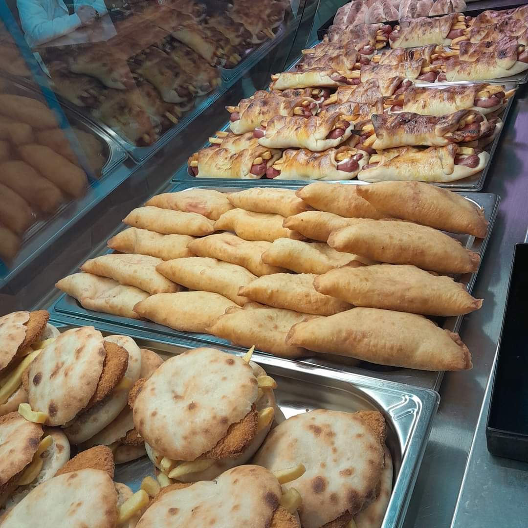 Pizzeria Rosticceria Da Franco