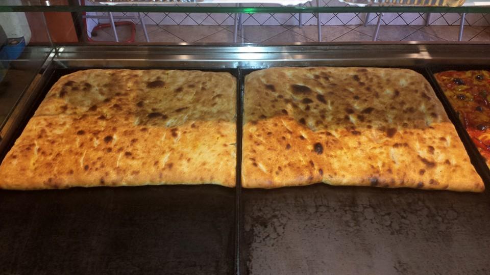 Pizzeria Rosticceria Da Franco