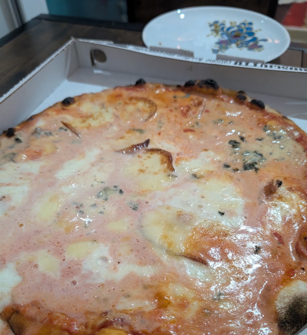 Pizzeria Rosticceria Da Gaetano - Servizio a domicilio, Bari