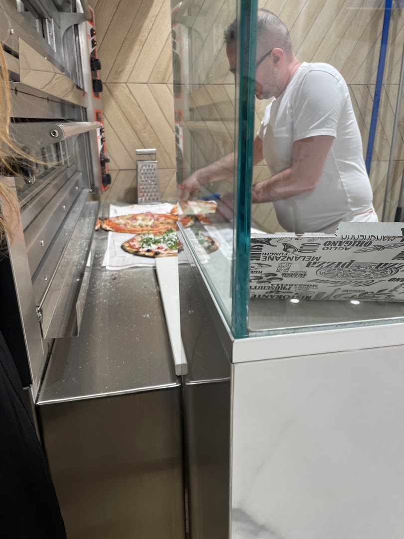 Pizzeria Rosticceria Da Gaetano - Servizio a domicilio