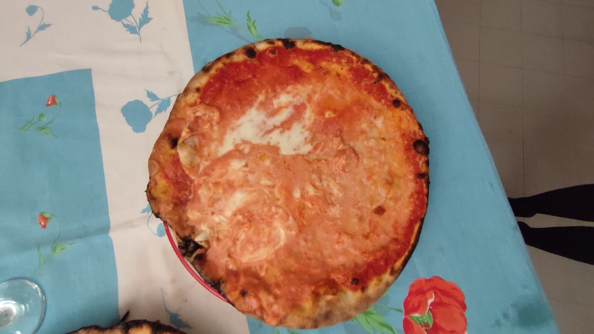 Pizzeria Rosticceria Da Gaetano - Servizio a domicilio