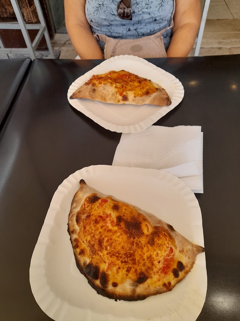 Pizzeria Rosticceria Da Gaetano - Servizio a domicilio