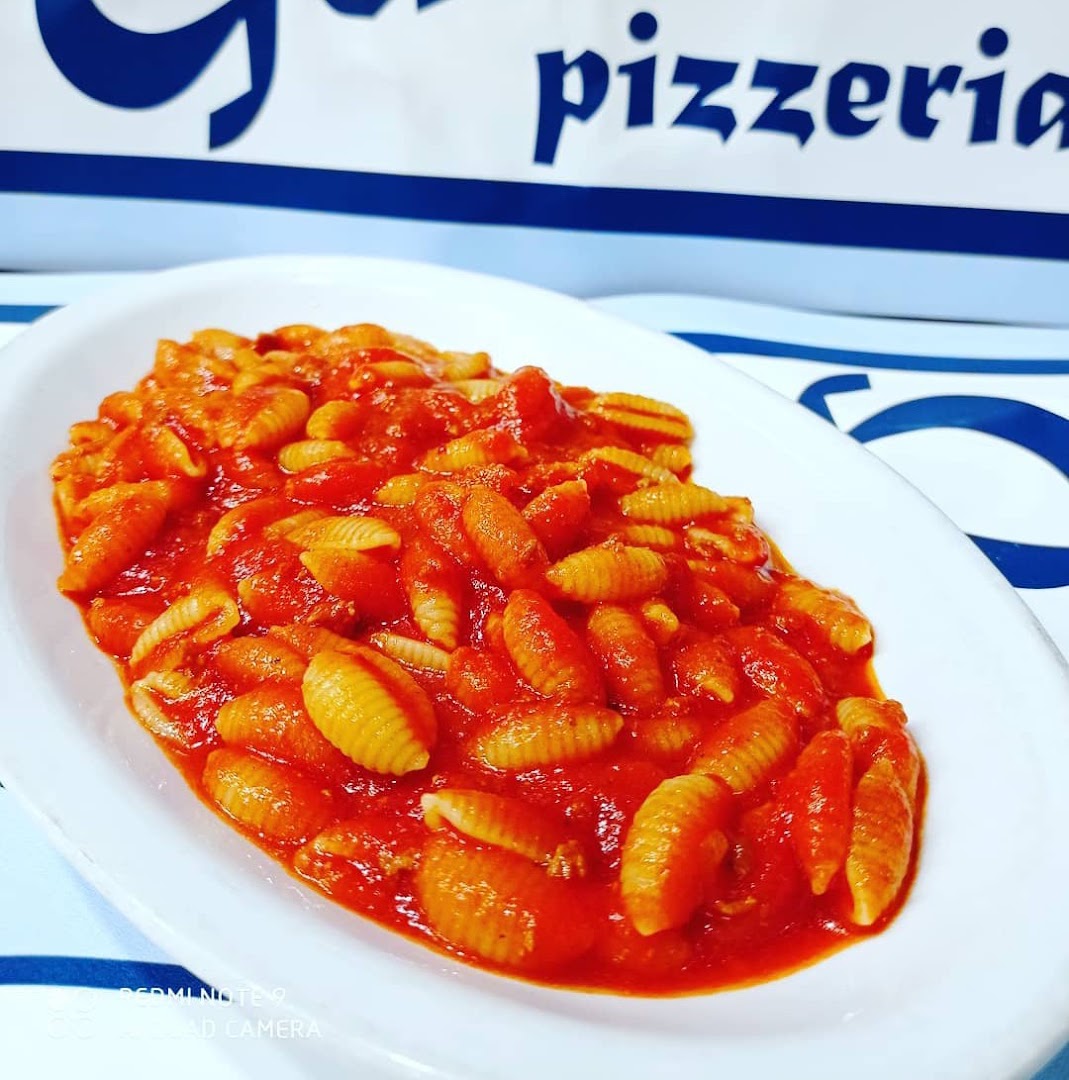 Pizzeria Rosticceria da Guido