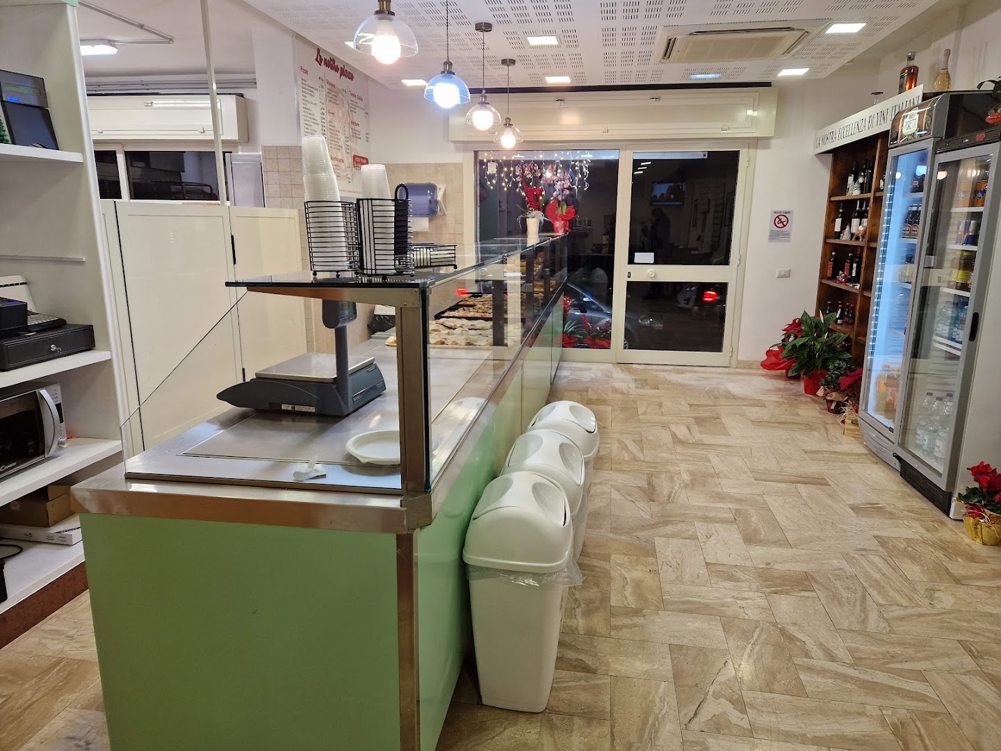 Pizzeria Rosticceria Da Marius Guidonia