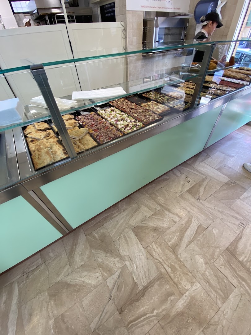 Pizzeria Rosticceria Da Marius Guidonia