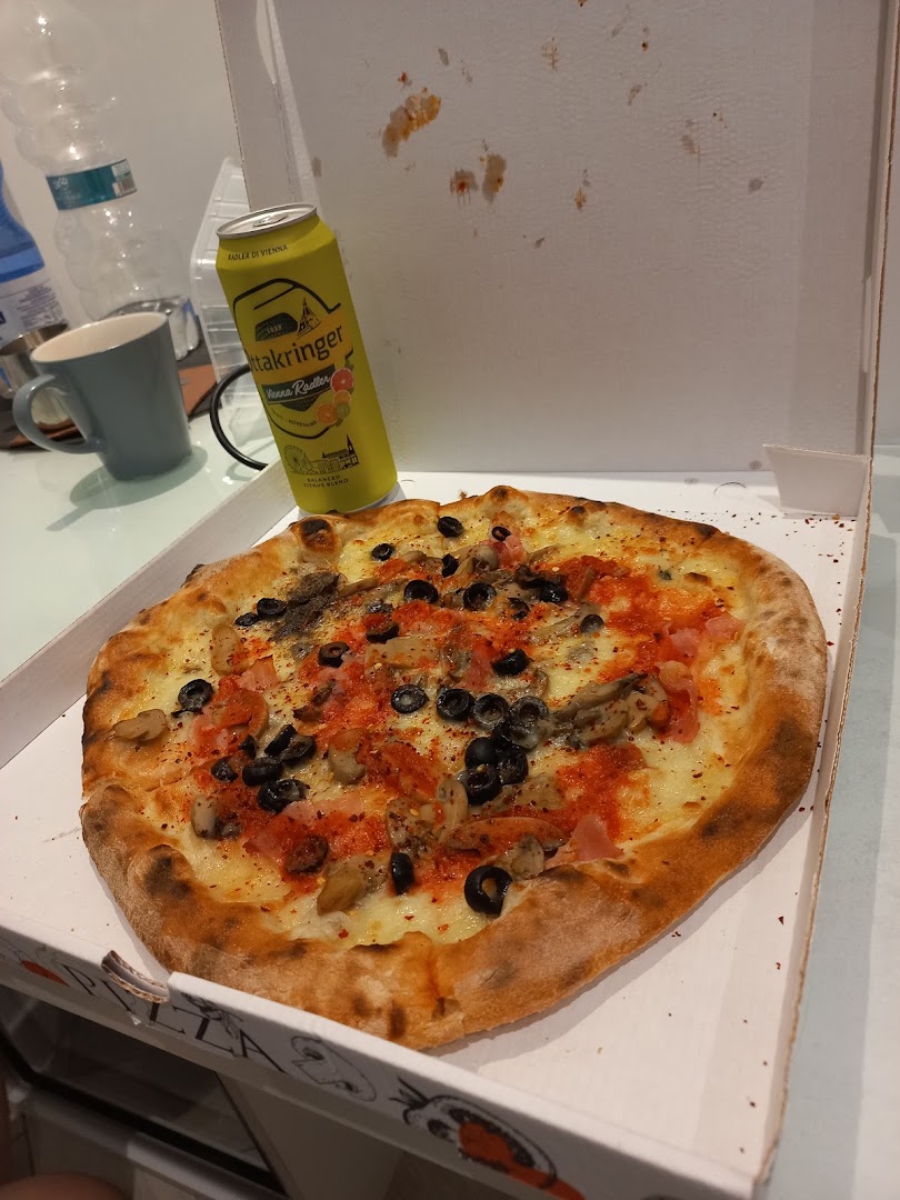 Pizzeria Rosticceria da Michele, Sorrento