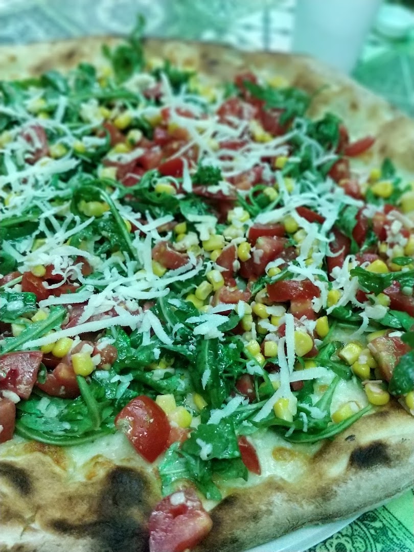 Pizzeria Rosticceria da Michele