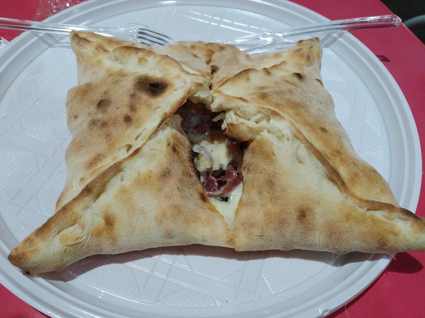 Pizzeria Rosticceria da Michele