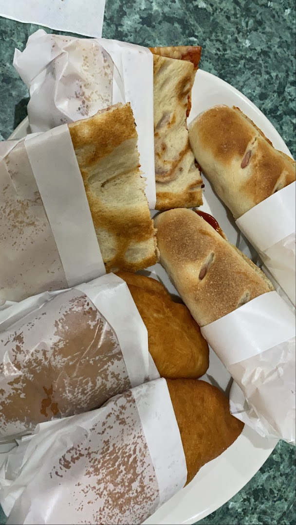Pizzeria Rosticceria Da Mimmo Di Franca Lucia