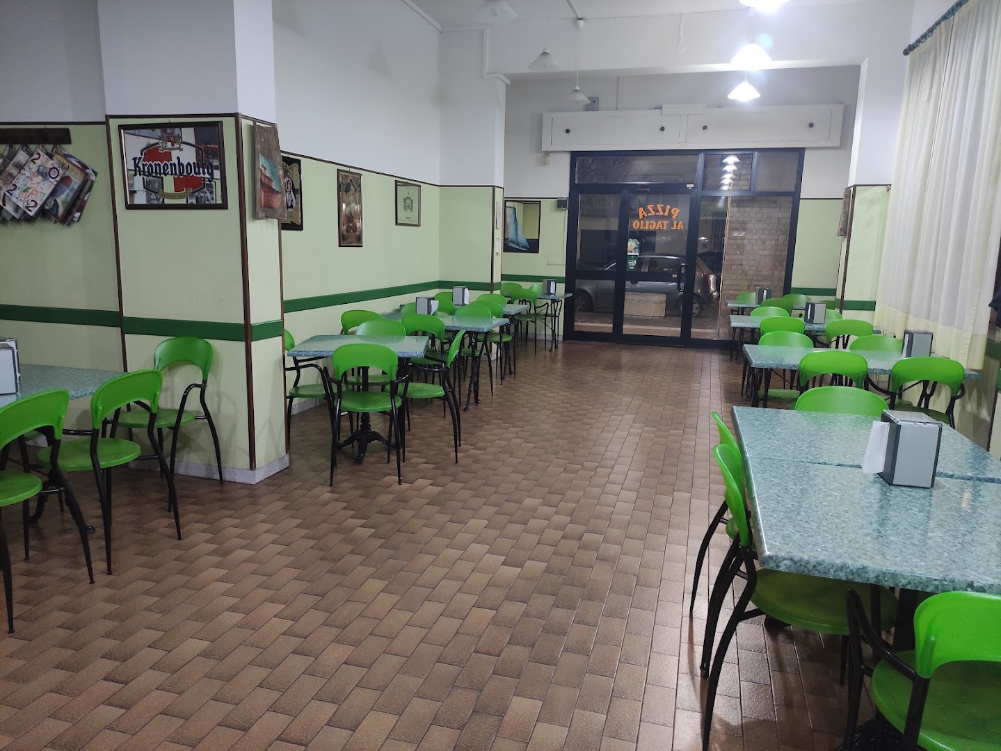Pizzeria Rosticceria Da Mimmo Di Franca Lucia