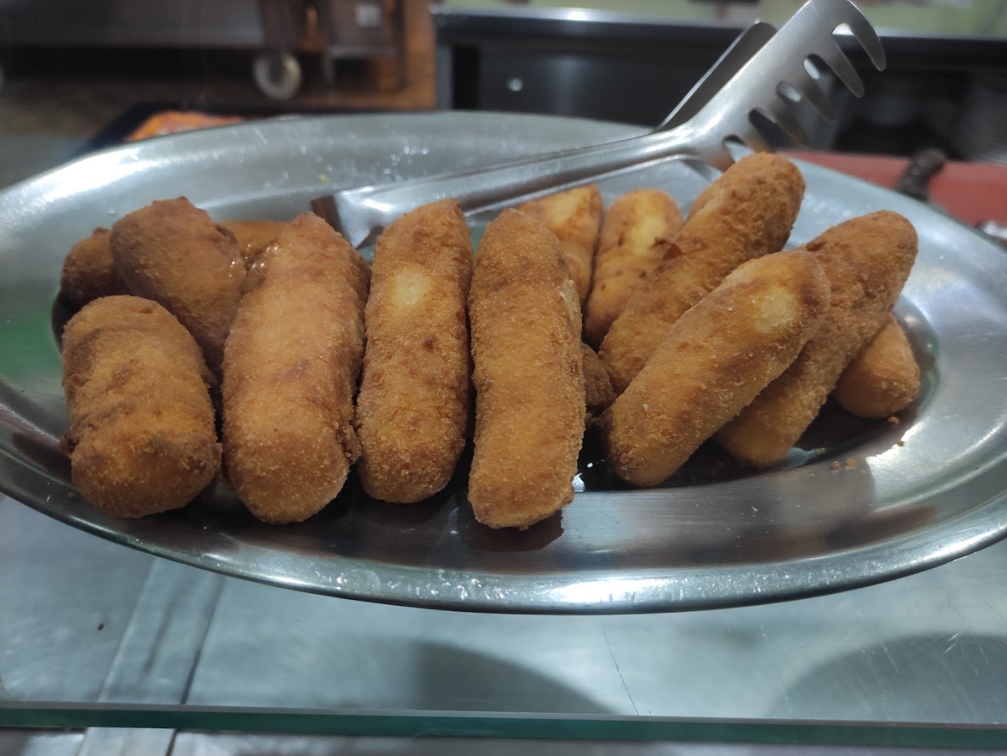 Pizzeria Rosticceria Da Mimmo Di Franca Lucia