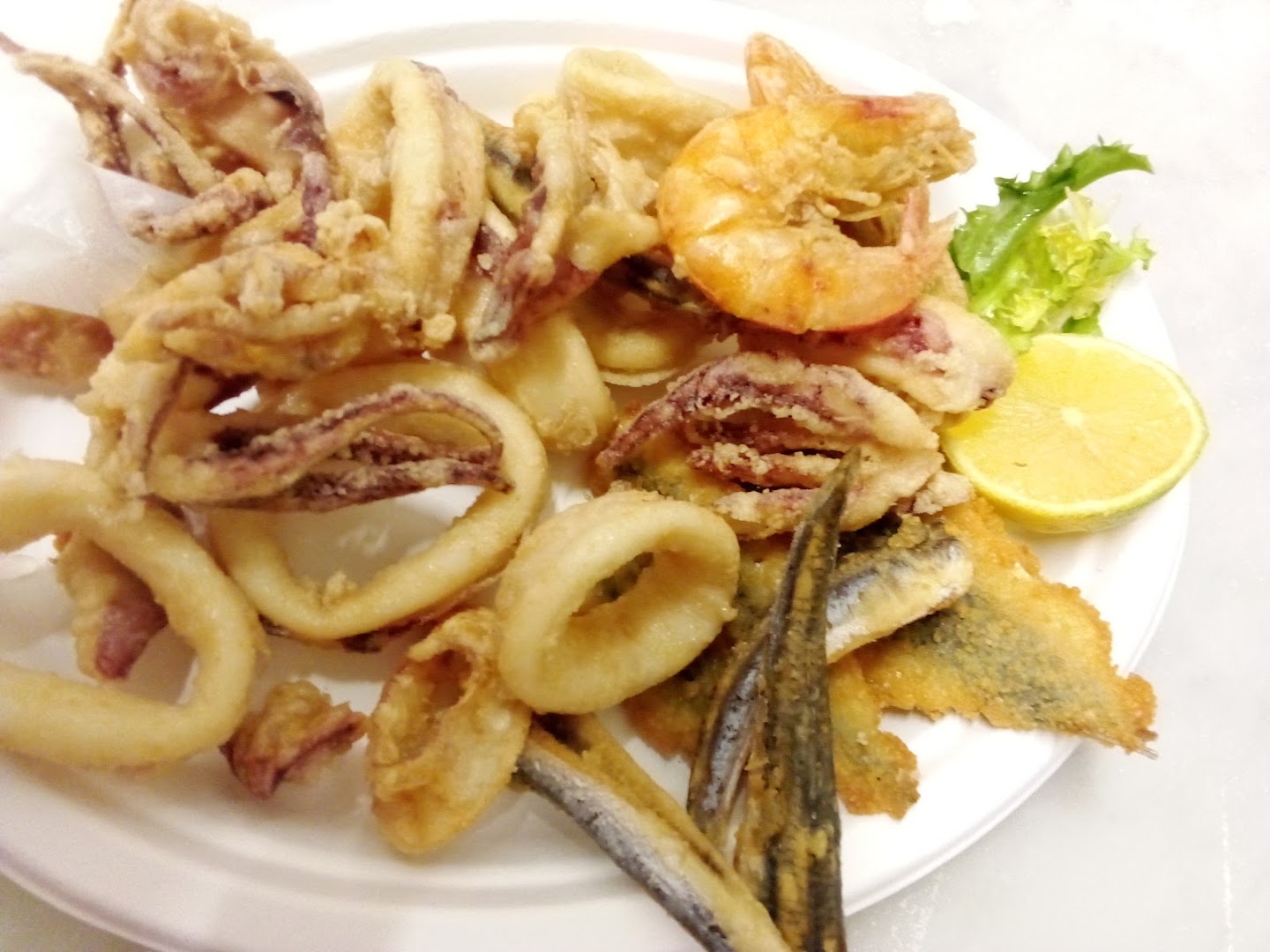 Pizzeria Rosticceria da Pasquale