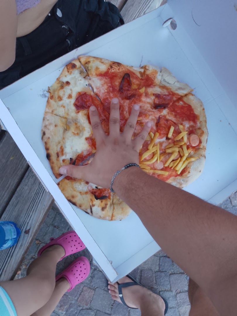 Pizzeria Rosticceria da Pasquale