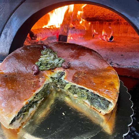 Pizzeria - Rosticceria D'Auria