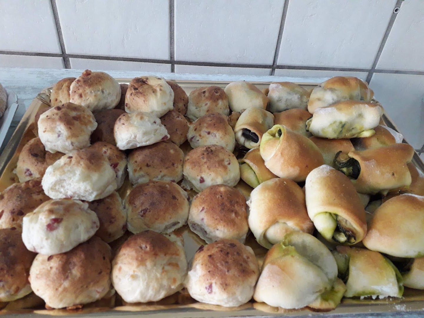 Pizzeria - Rosticceria D'Auria