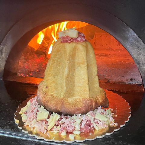 Pizzeria - Rosticceria D'Auria
