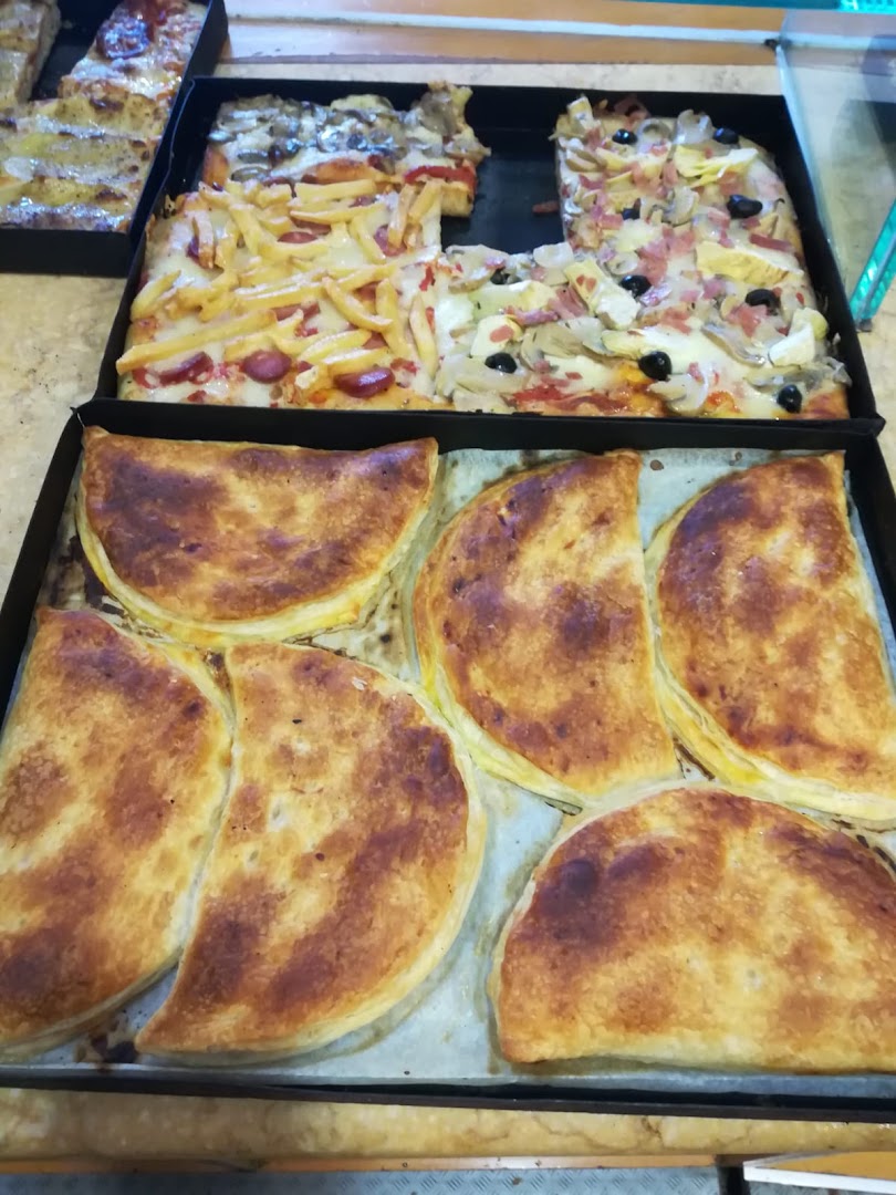 Pizzeria Rosticceria del Carmine.....dal 1967
