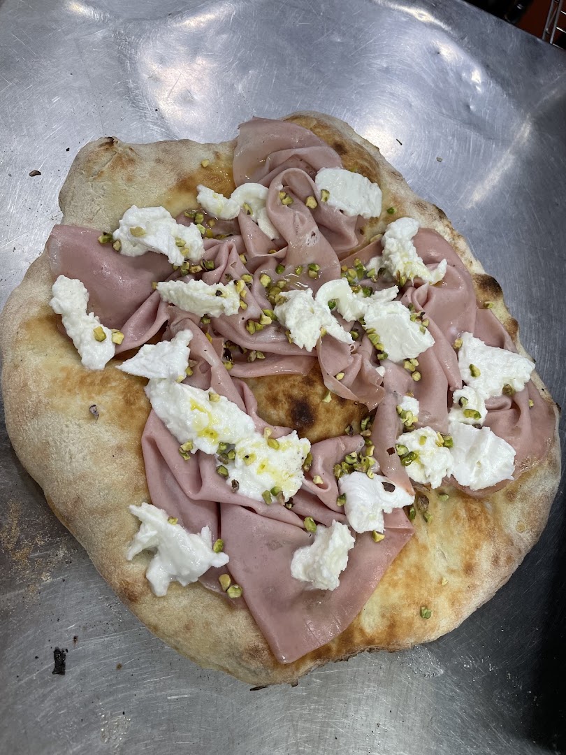Pizzeria Rosticceria Enzo, Capaci