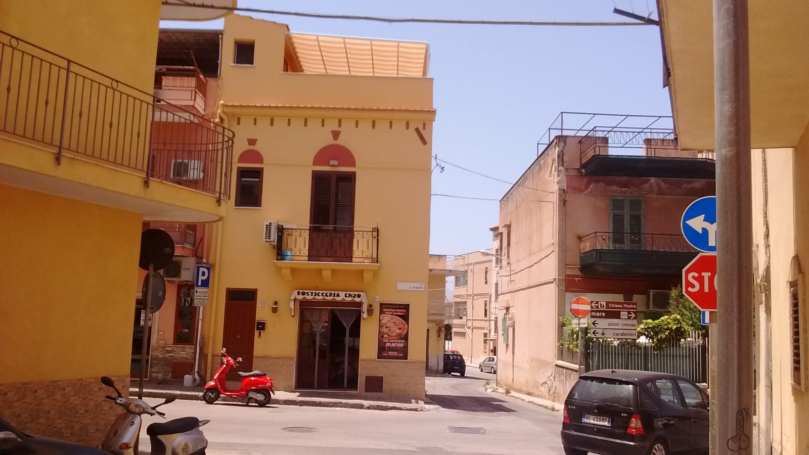 Pizzeria Rosticceria Enzo