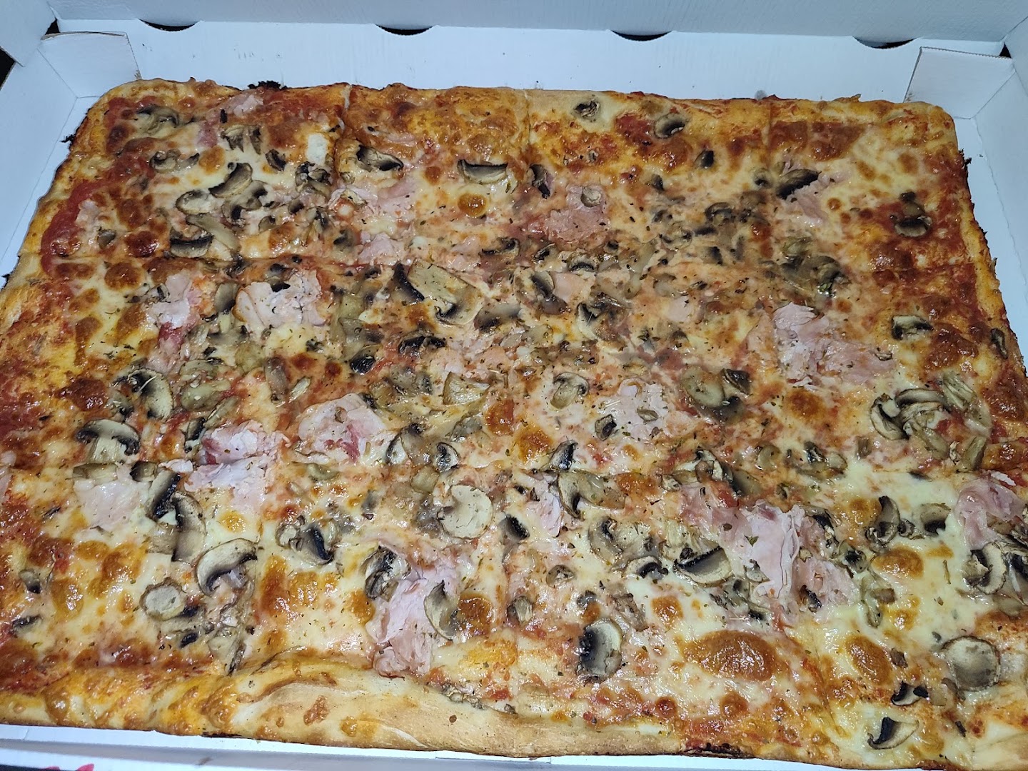 Pizzeria Rosticceria Enzo