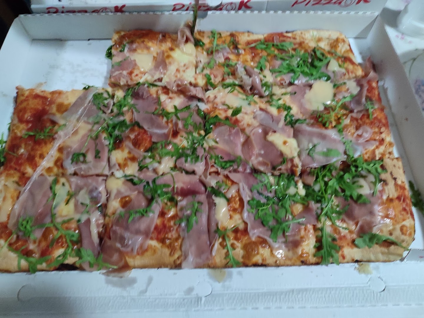 Pizzeria Rosticceria Enzo