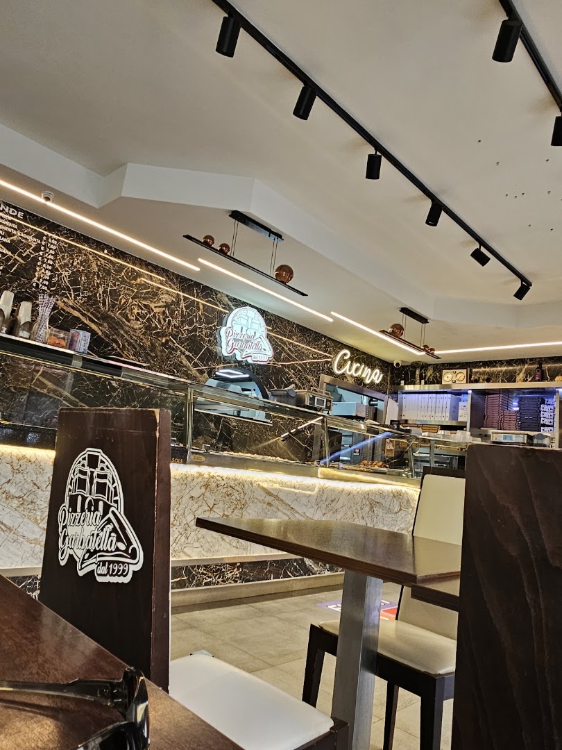 Pizzeria Rosticceria Garbatella