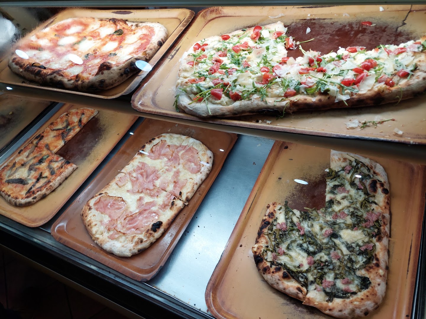 Pizzeria Rosticceria I Due Fratelli
