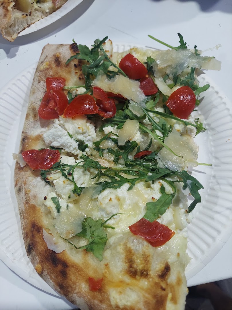 Pizzeria Rosticceria I Due Fratelli