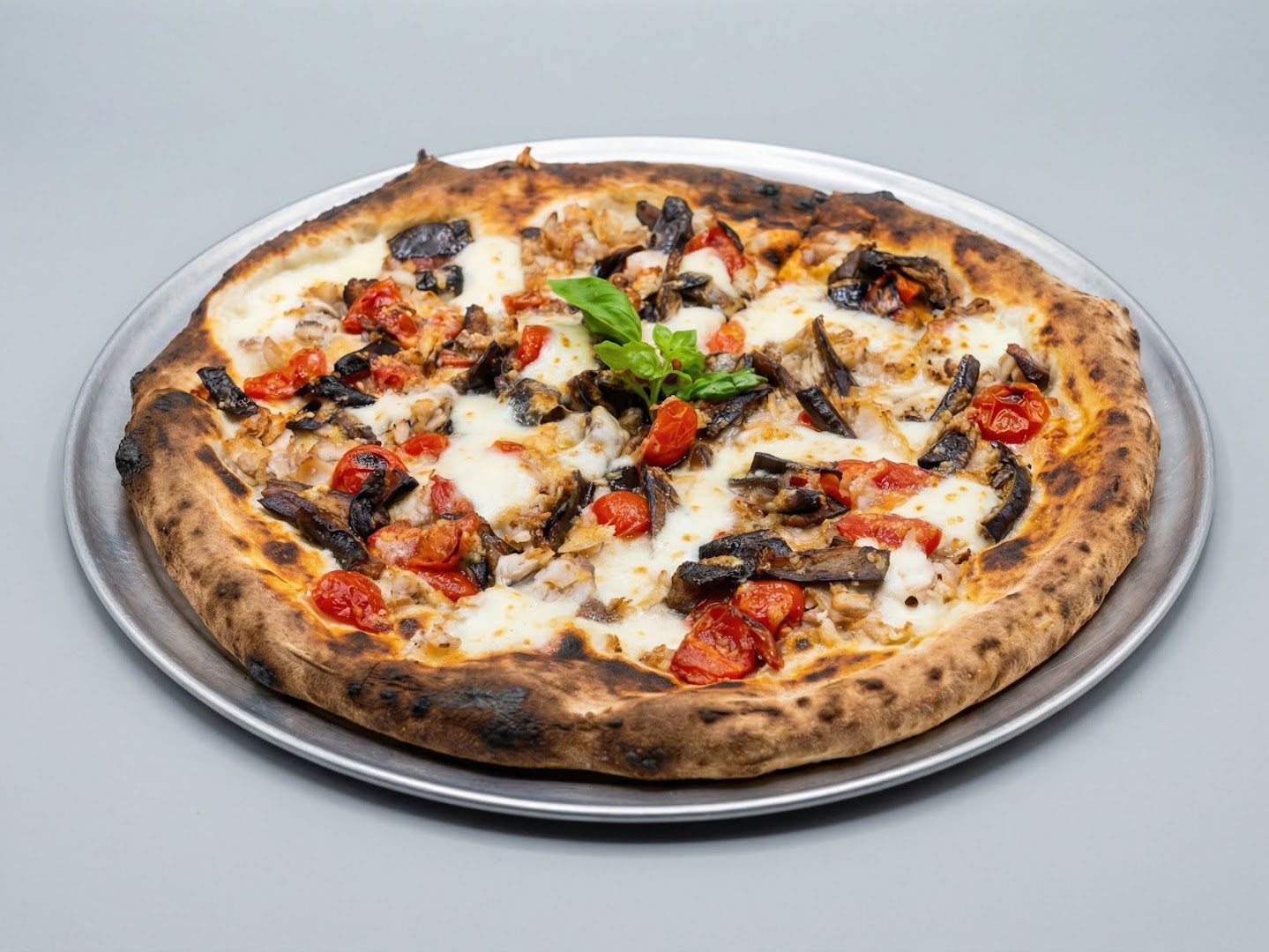 Pizzeria Rosticceria Il Capriccio del Pomodoro