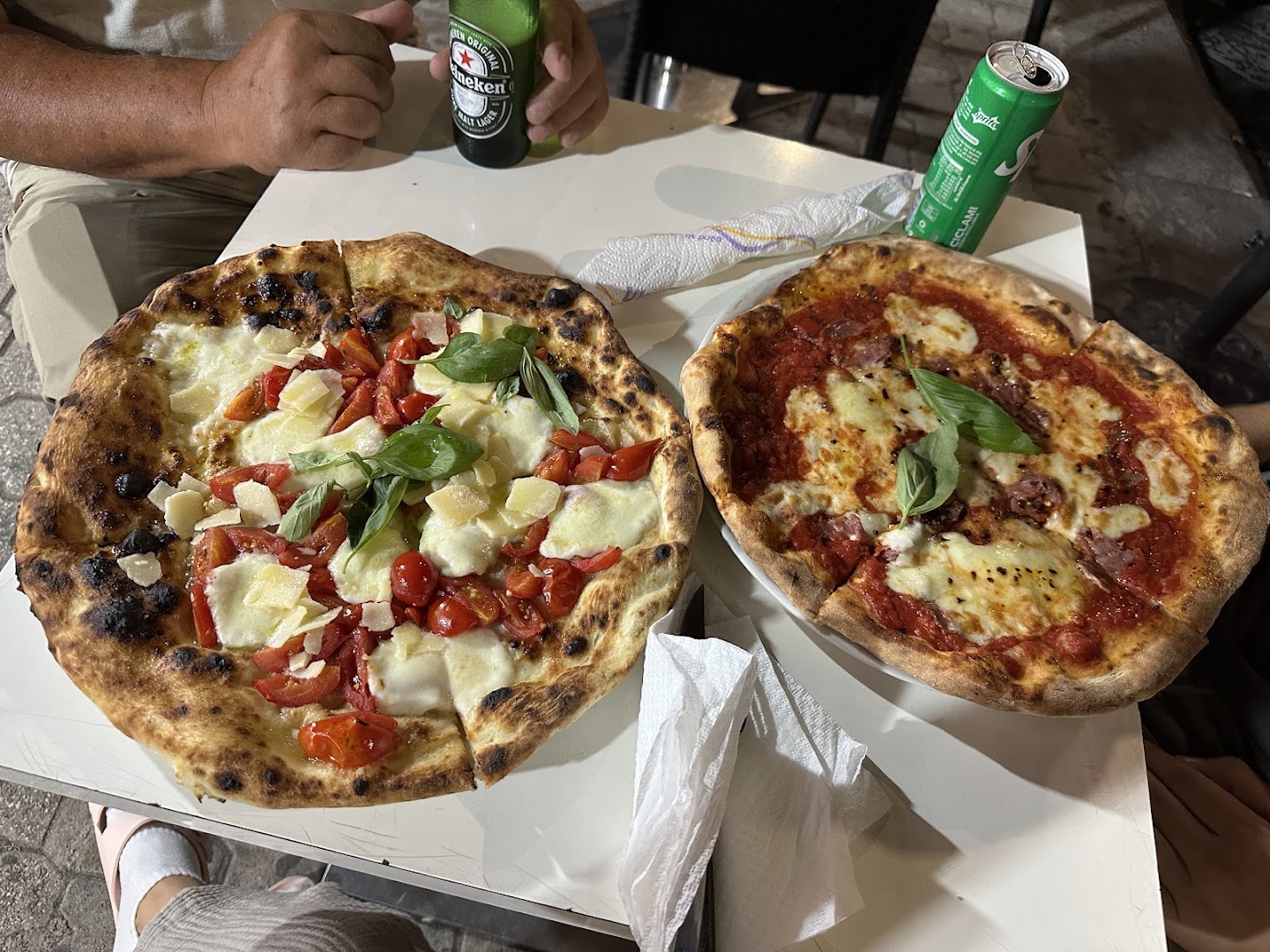 Pizzeria Rosticceria Il Capriccio del Pomodoro