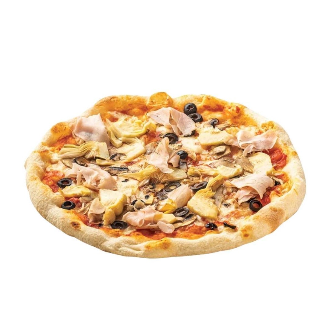 Pizzeria Rosticceria Il Capriccio del Pomodoro