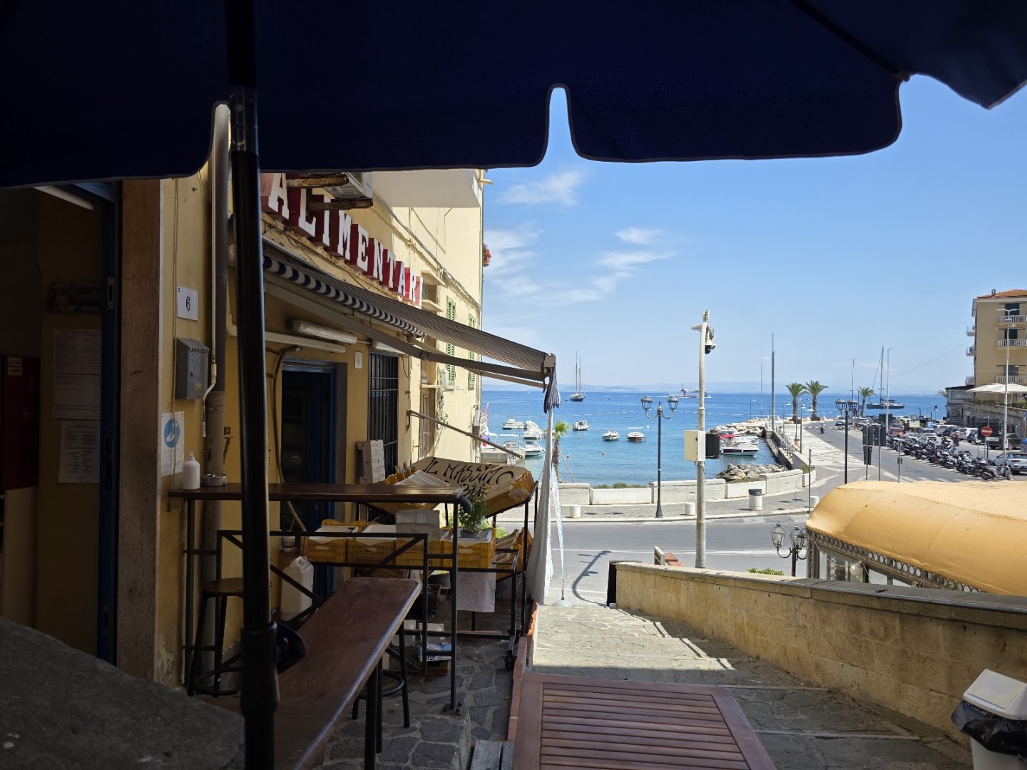 Pizzeria Rosticceria Il Muretto