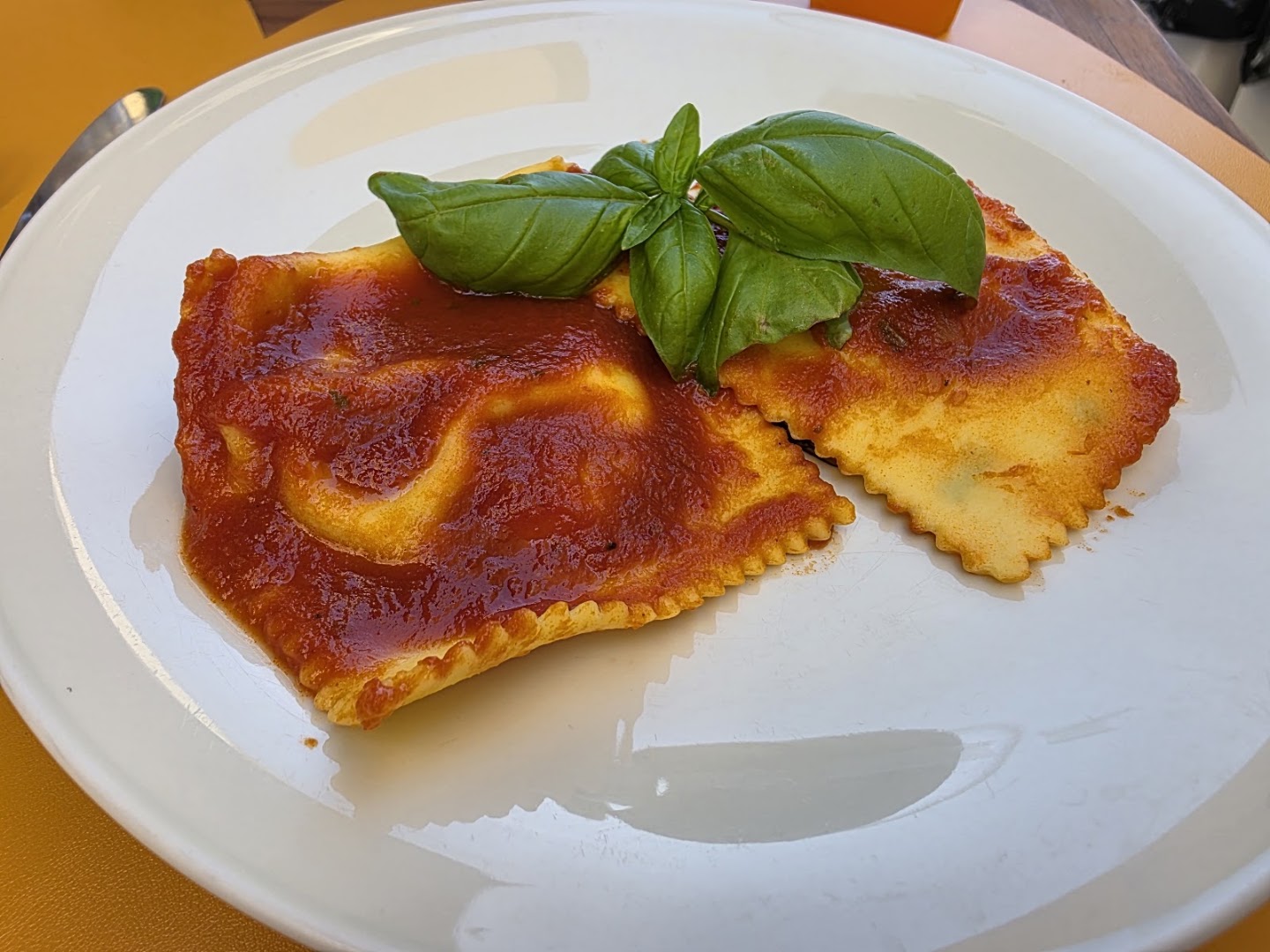 Pizzeria Rosticceria Il Muretto