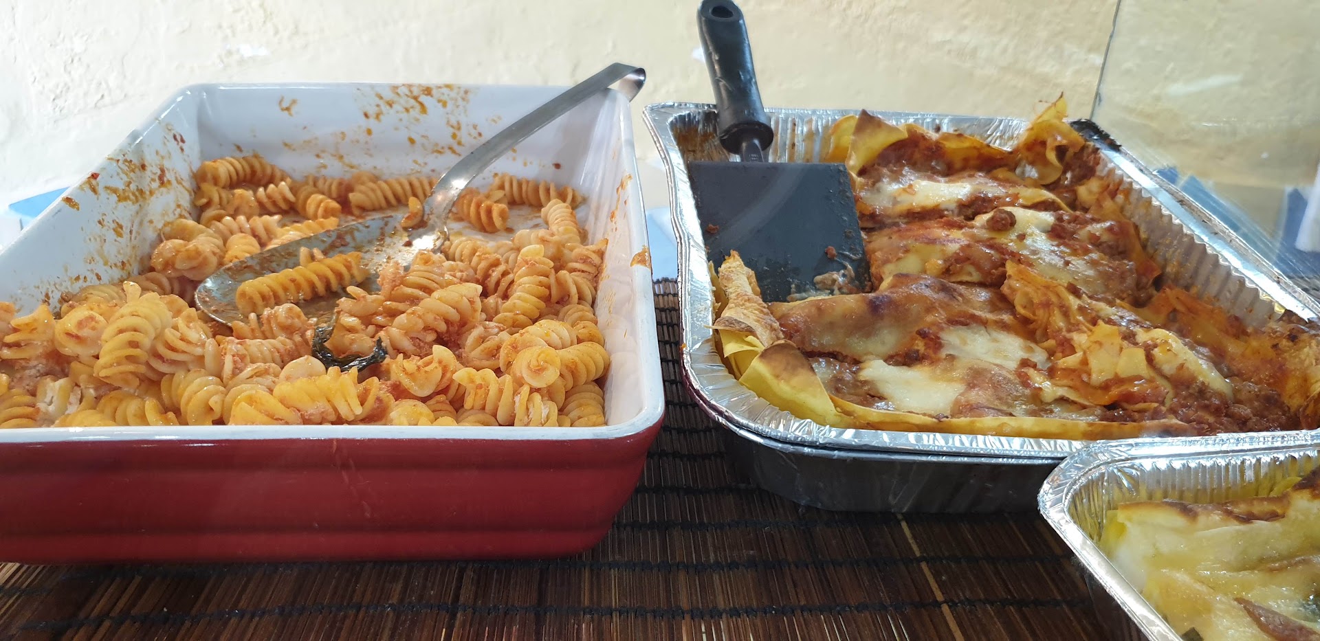 Pizzeria Rosticceria Il Muretto