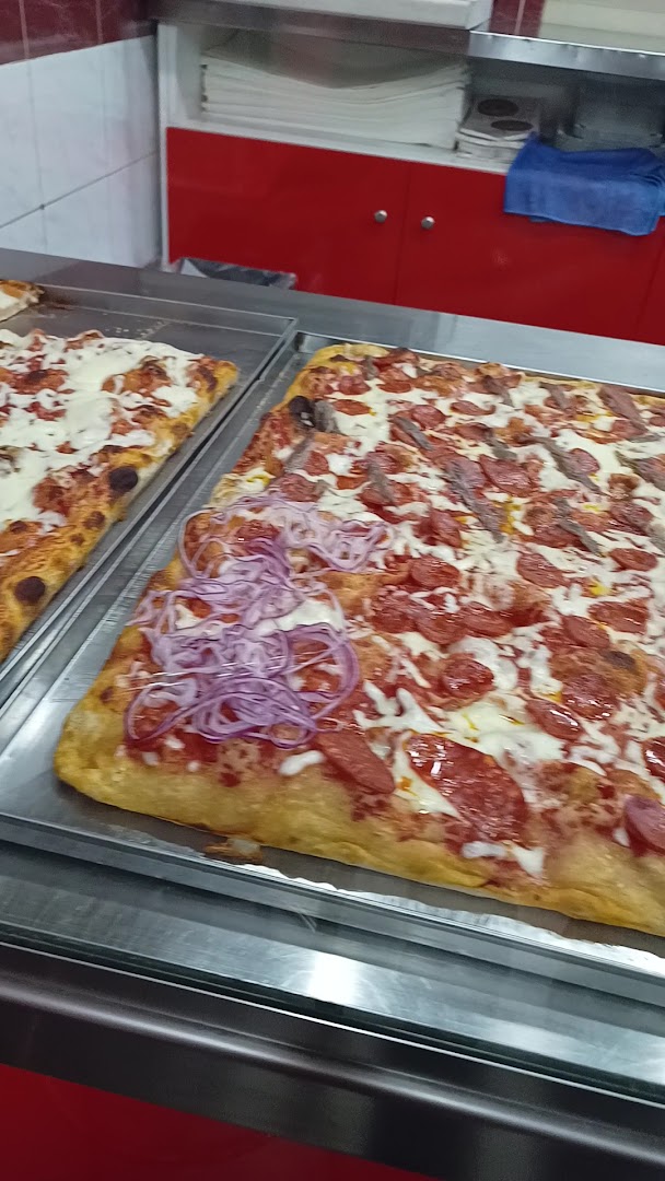 Pizzeria rosticceria "Il Rustico"