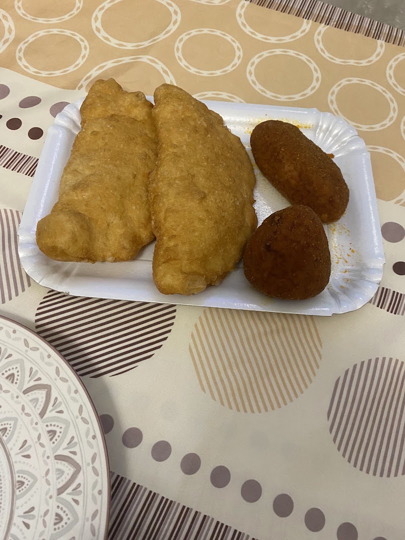 Pizzeria rosticceria "Il Rustico"