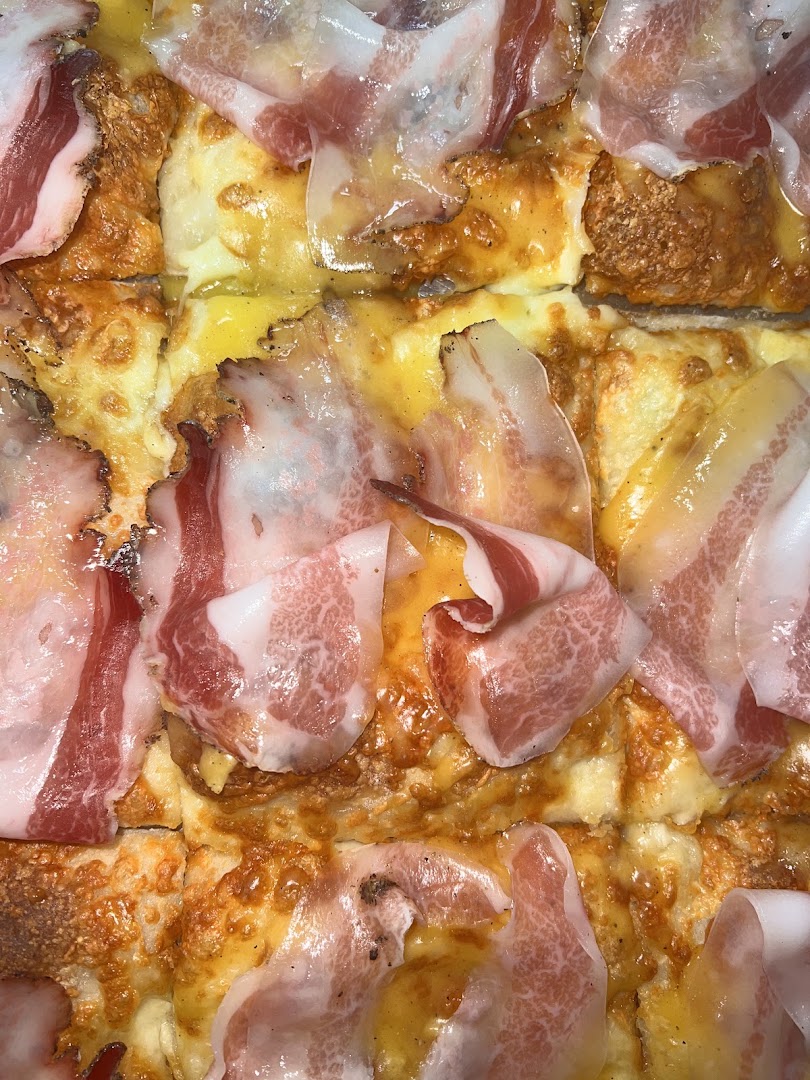 Pizzeria rosticceria "Il Rustico"