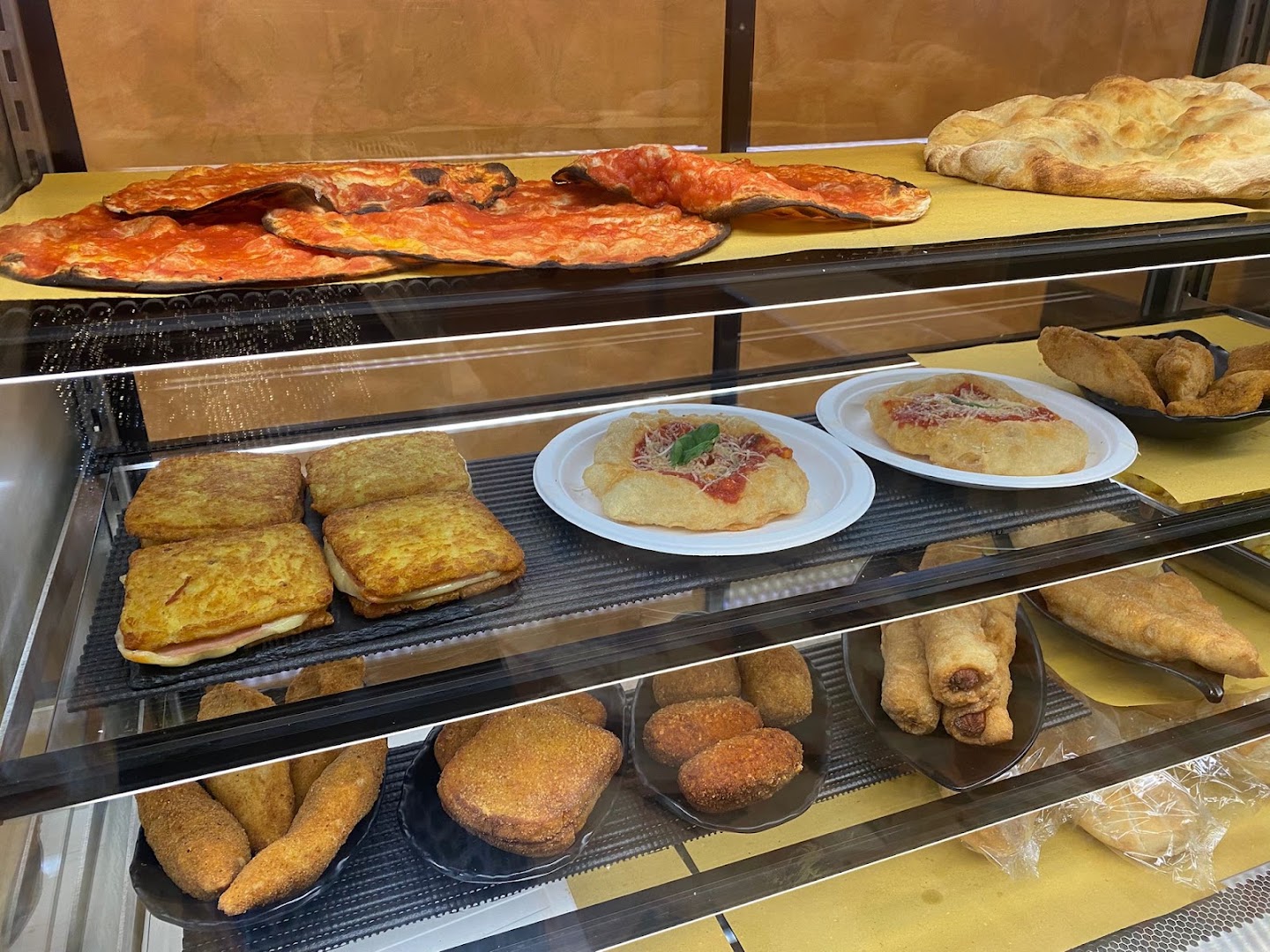Pizzeria & Rosticceria ILLEGALE