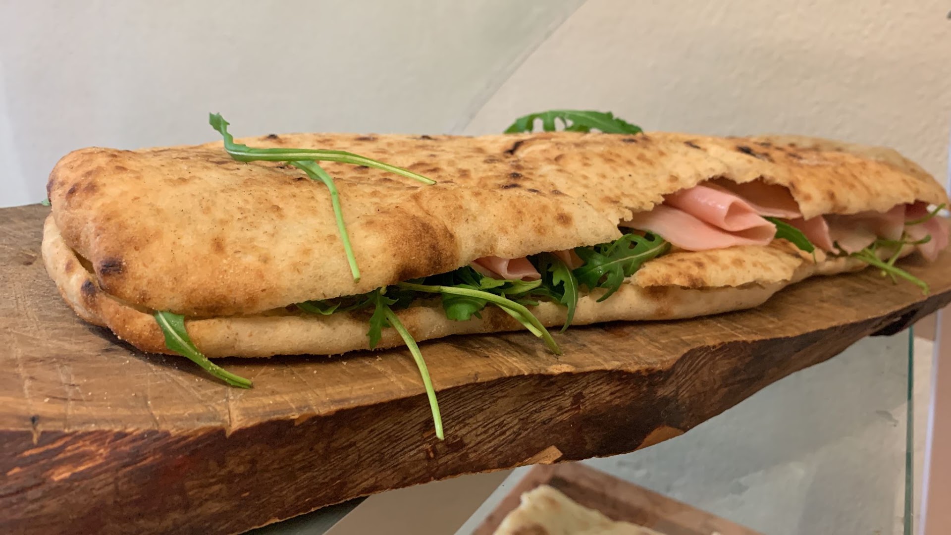 Pizzeria & Rosticceria ILLEGALE