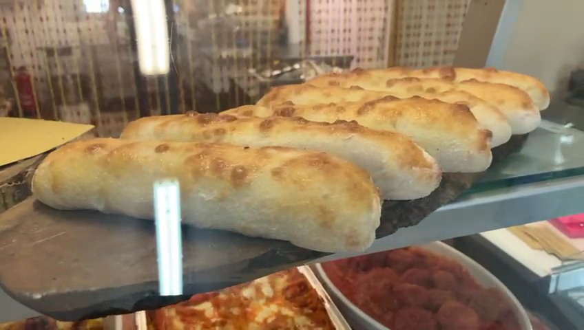 Pizzeria & Rosticceria ILLEGALE