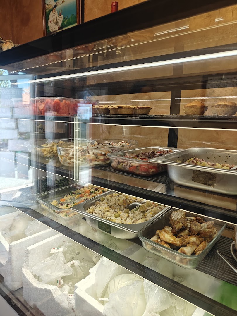 Pizzeria & Rosticceria ILLEGALE
