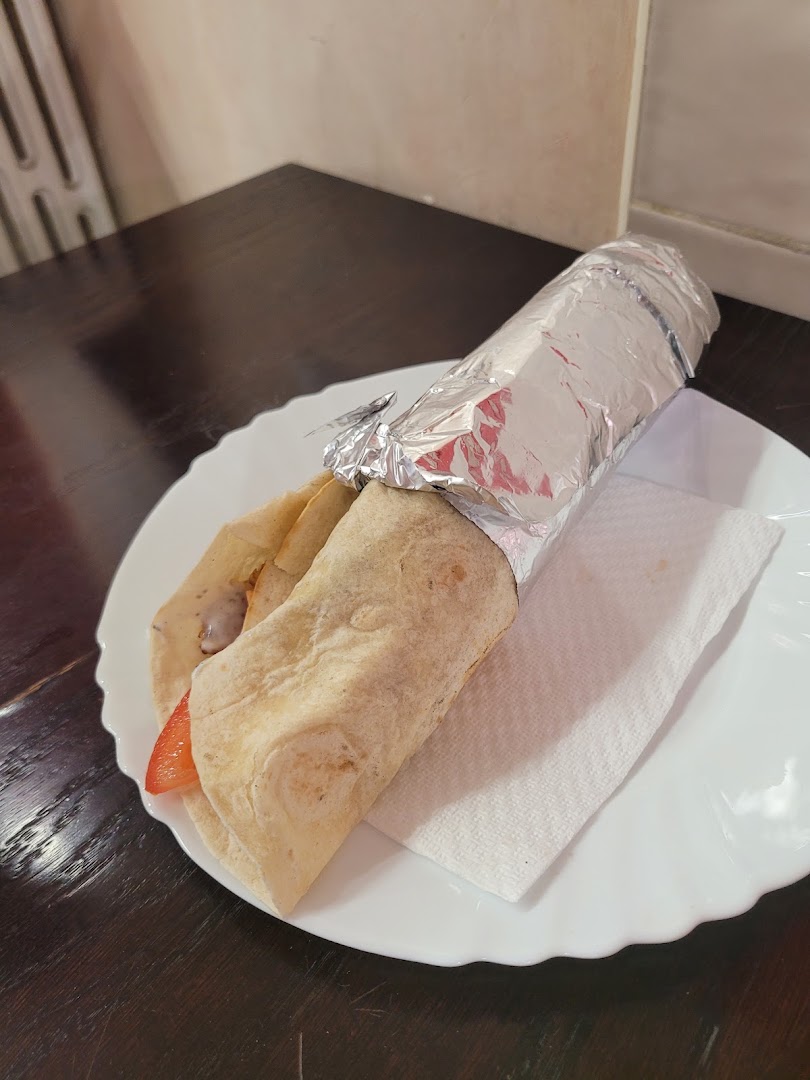 Pizzeria Rosticceria Kebab Oscar