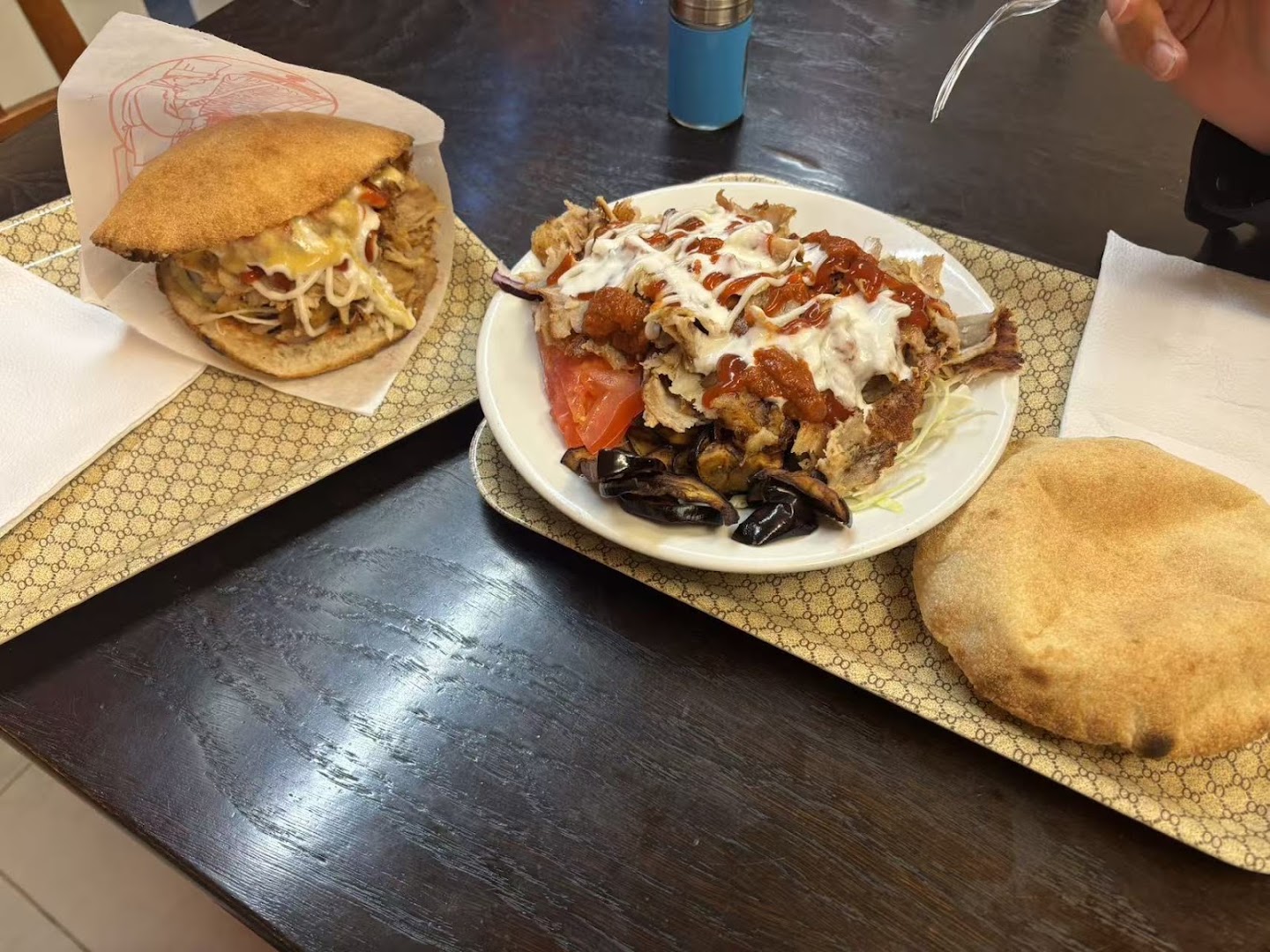 Pizzeria Rosticceria Kebab Oscar