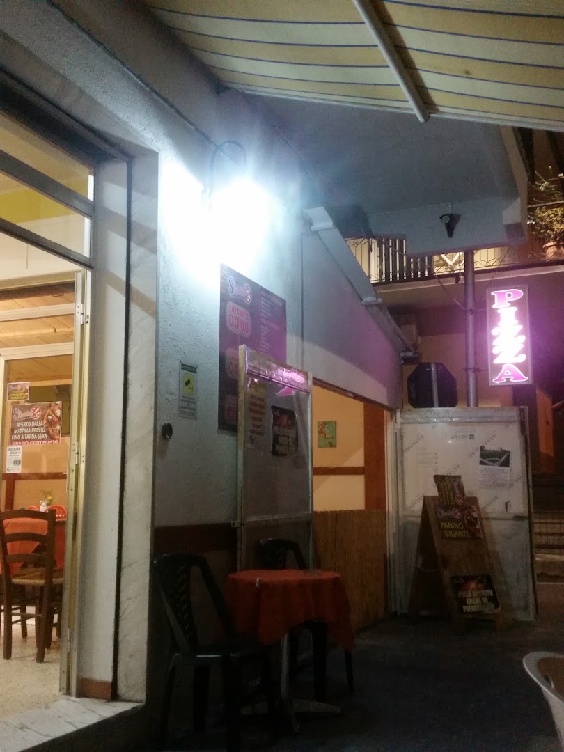Pizzeria Rosticceria La Specialità