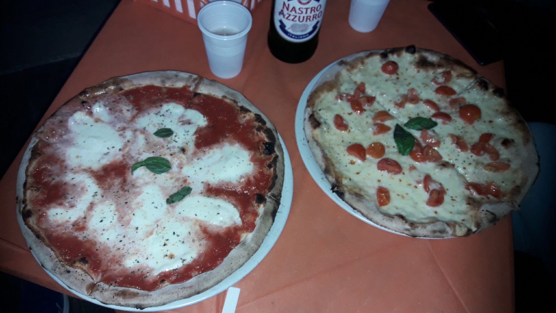 Pizzeria Rosticceria La Specialità