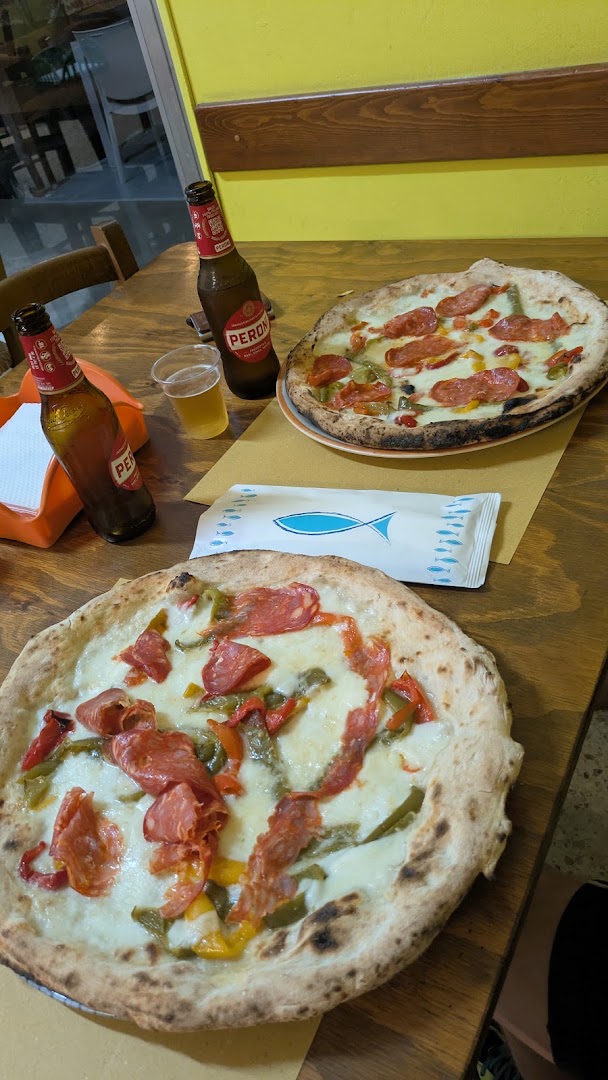 Pizzeria Rosticceria La Specialità
