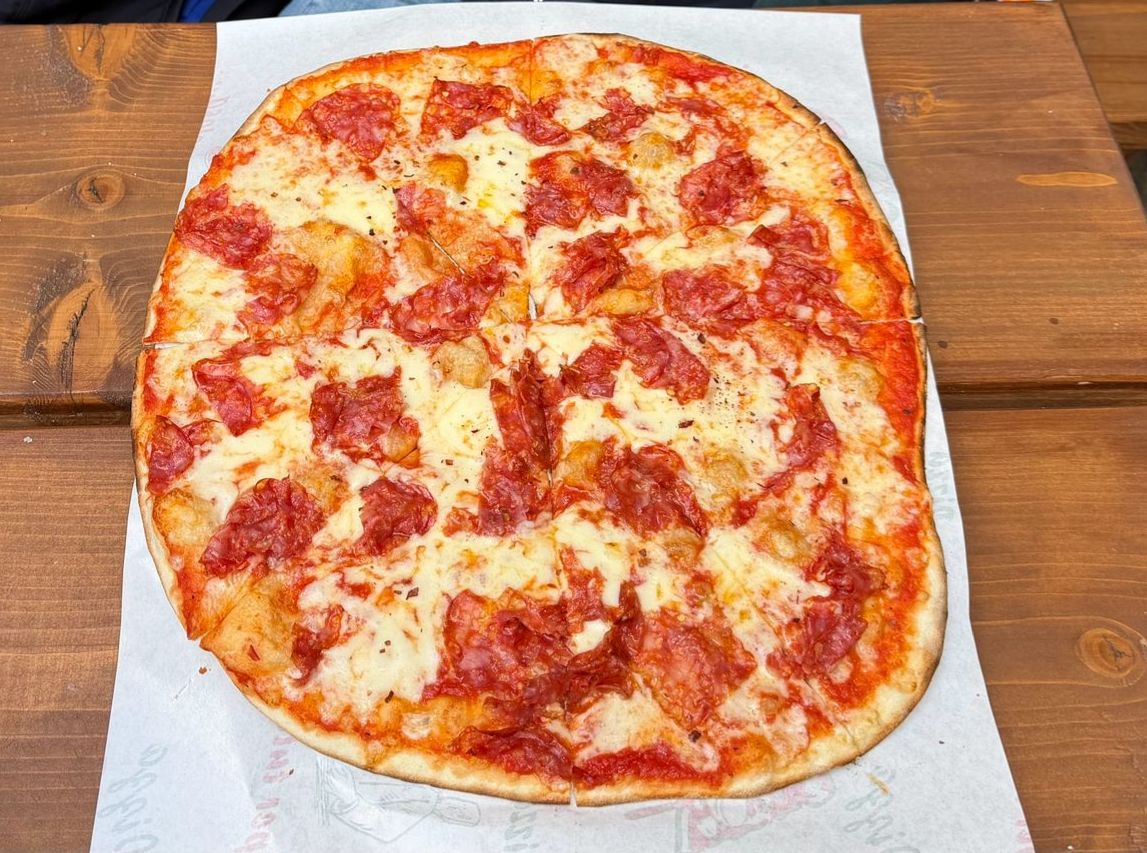 Pizzeria Rosticceria "Lo Spigolo"