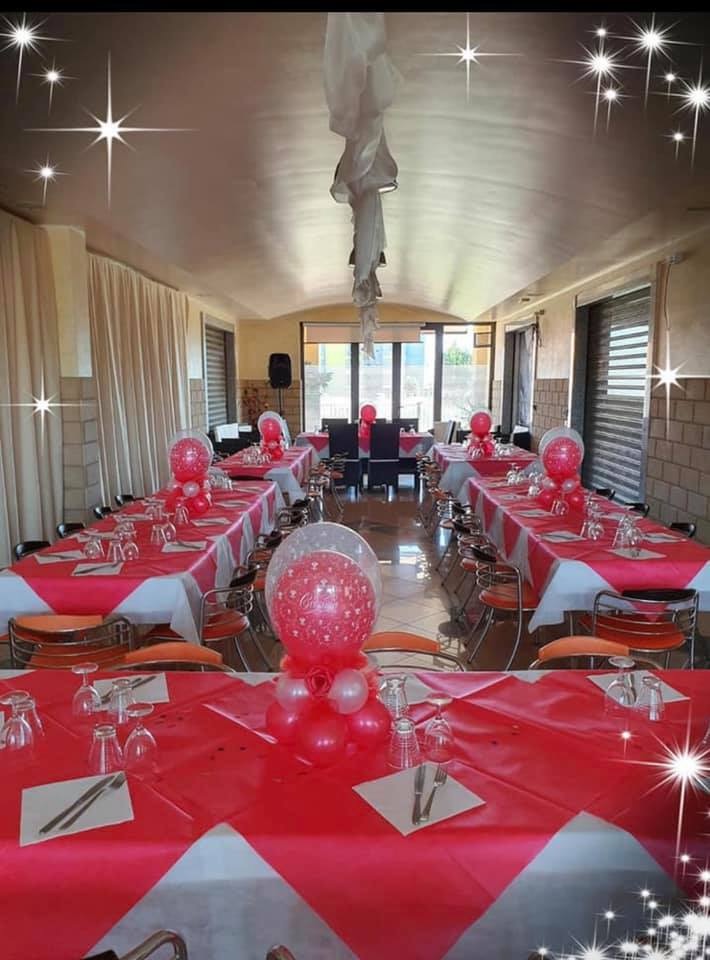 Pizzeria/Rosticceria "Lo Stadio"
