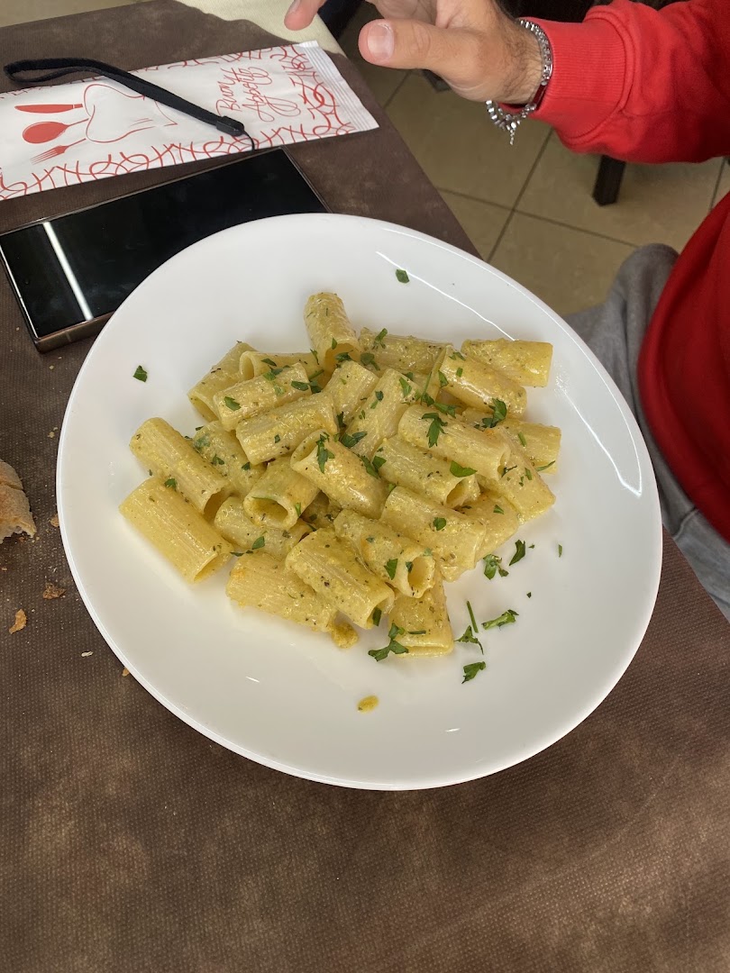 Pizzeria/Rosticceria "Lo Stadio"